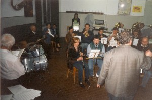 1995 corso maestri b